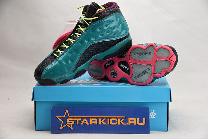 Air Jordan 13 RETRO DB 836405-305