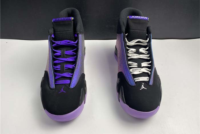 Air Jordan 14 Doernbecher DB CV2469-001