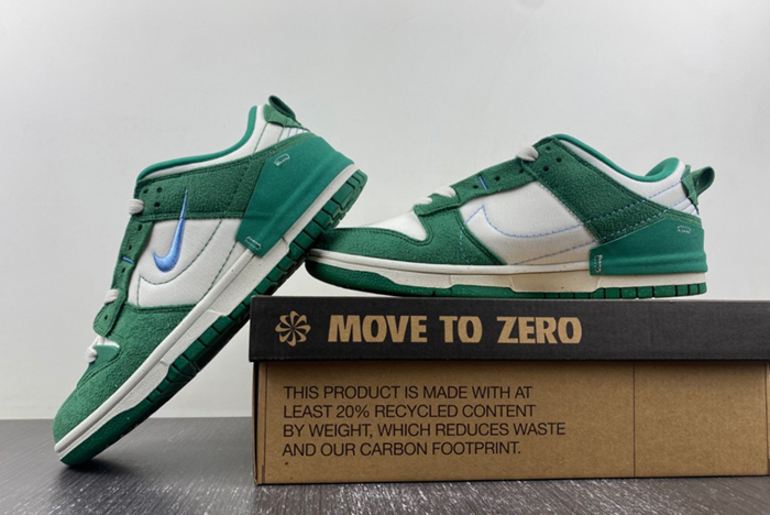 Nike Dunk Low Disrupt2  DH4402-001