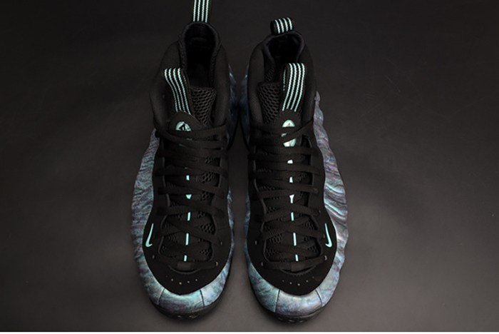 Nike Air Foamposite One PRM 575420-009