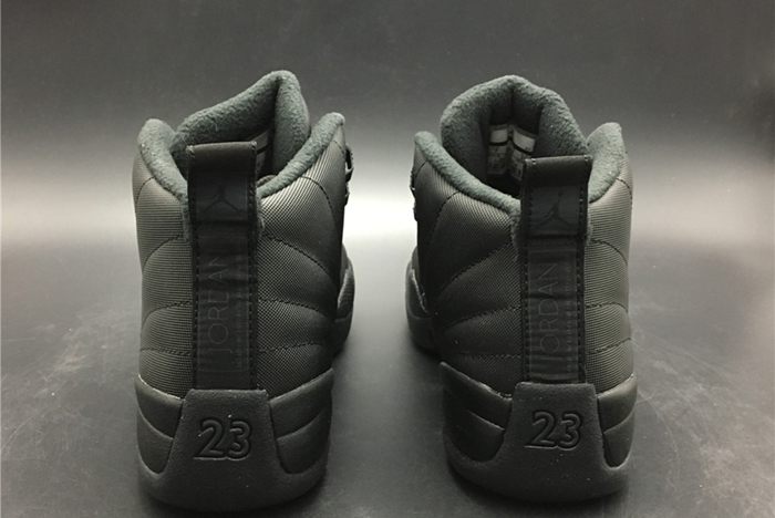 Air Jordan 12 WNTR 130690-601