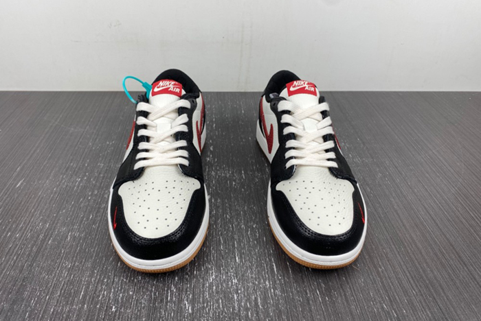 Air Jordan 1 Low AJ1 DZ0798-108