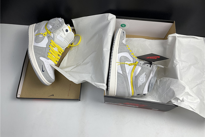 Air Jordan 1 High Switch CW6576 100