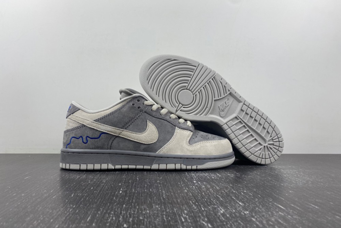 Nike SB Dunk Low TRUCK LTPACK 308269