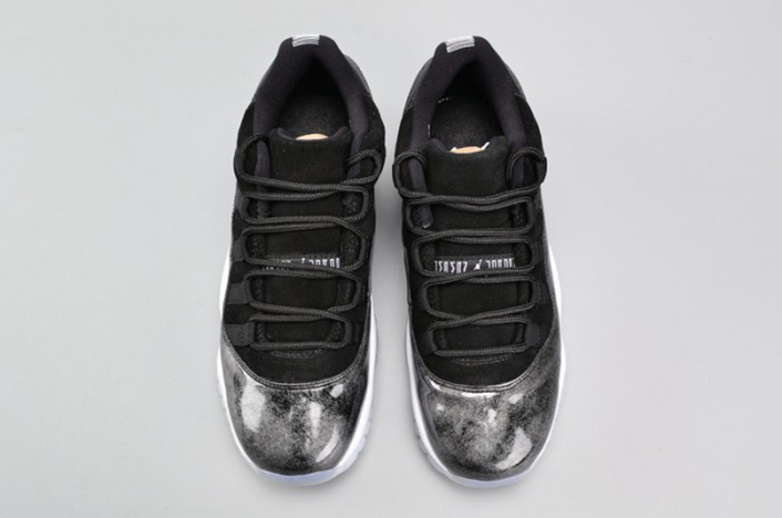 AIR JORDAN 11 RETRO LOW BG 528896-010
