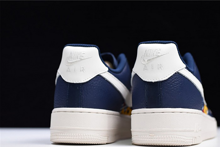 Nike Air Force 1 Nautical Redux Pack AR5394-400