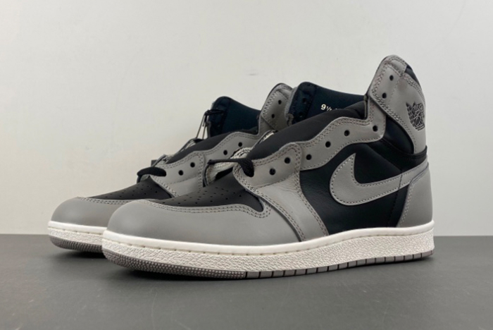 Air Jordan 1 Hi ''85 “Reverse Shadow”85 HV6674-020