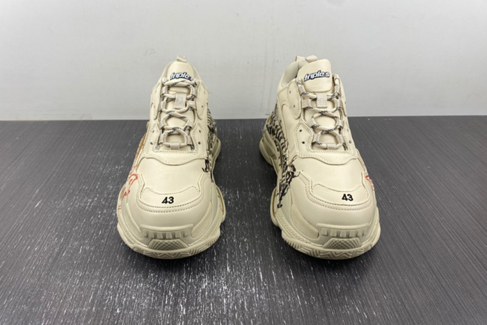 BALENCIAGA 536737 W2FAY 9016 I8