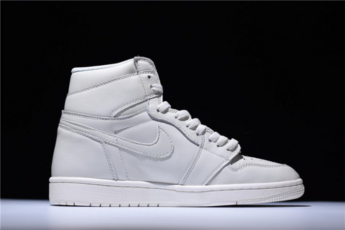Air Jordan 1 Retro High OG Sail MENS 555088-114
