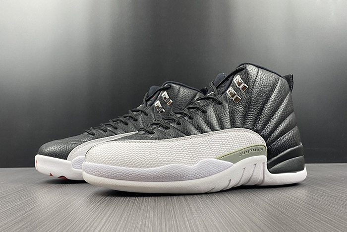 kicks Air Jordan 12 Playoff 130690-001