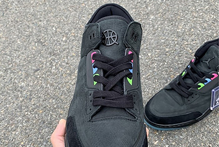 Air Jordan 3 Retro Se Q54