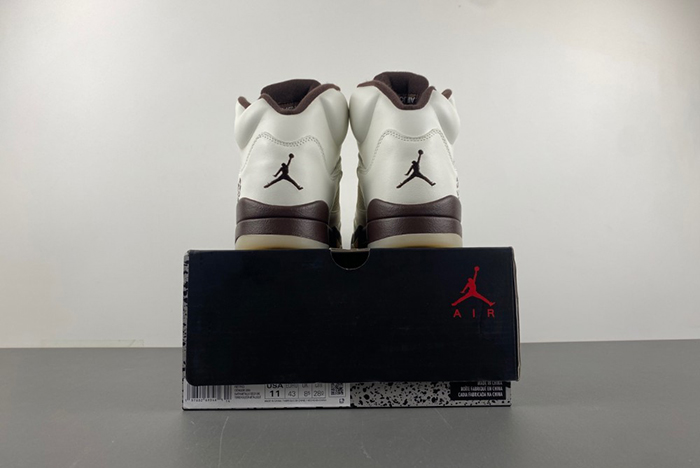 Air Jordan 5 “Earth”  DD9336-200
