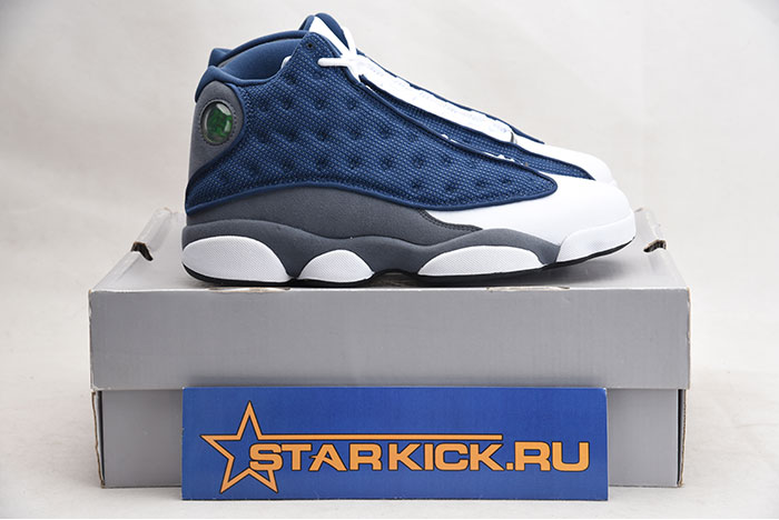AIR JORDAN 13 FLINT 2020 414571-404