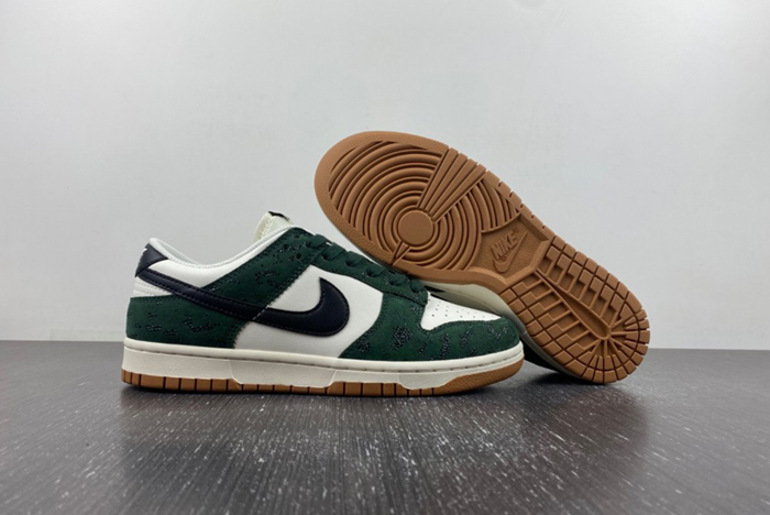 Nike Dunk Low “SKU” FQ8893-397
