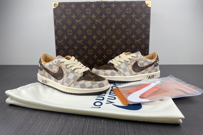 Nike Air Force 1 LV Low LV