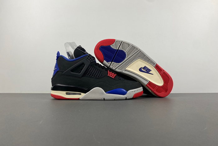 Air Jordan 4 “Rare Air”  FV5029-003