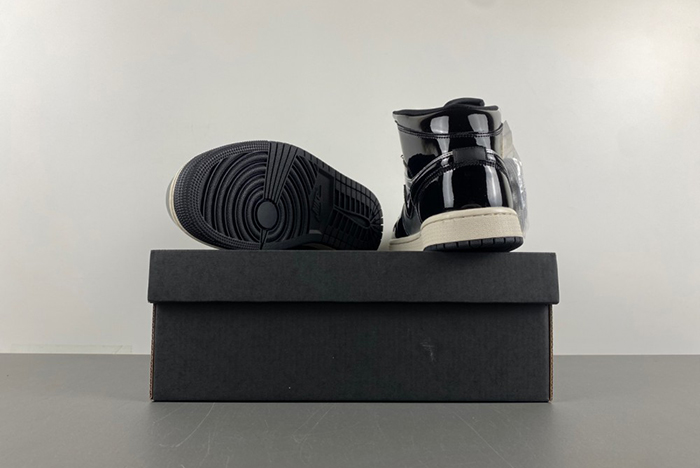 Air Jordan 1 Mid SE “FZ39380-001