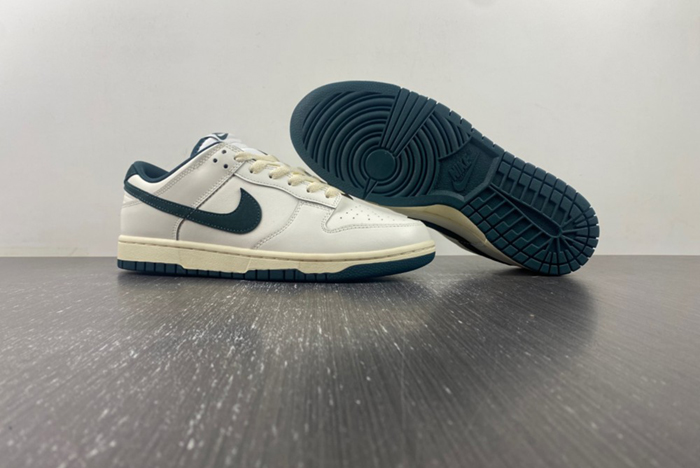 Nike Dunk Low “Athletic Department” FQ8080-133
