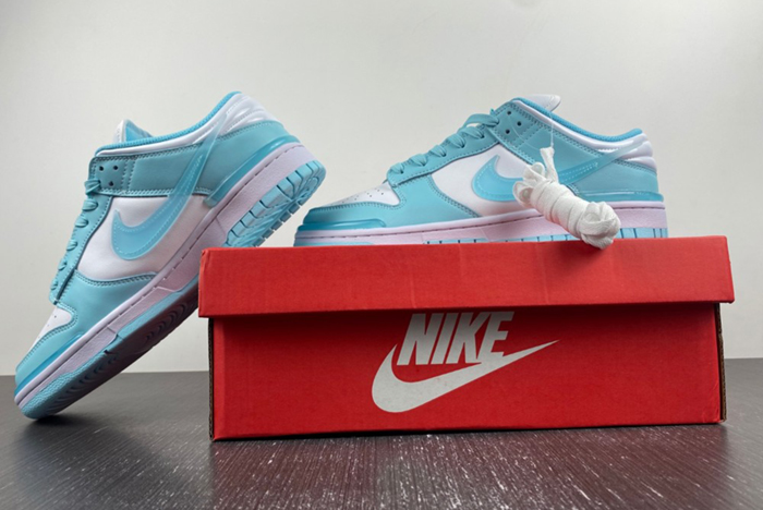 Nike Dunk Low Twist  DZ2794-101