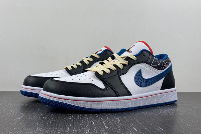 Air Jordan 1 Low SE  FV3622 141