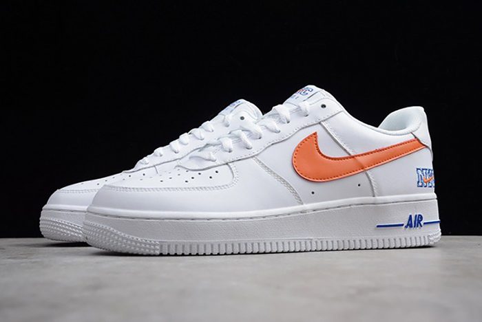 Air Force 1 Low Nyc Hs