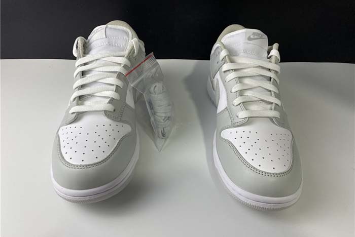 Nike SB Dunk Low Grey fog DD1391-103