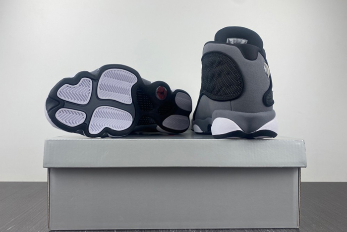 Air Jordan 13 “Black Flint” DJ5982-060