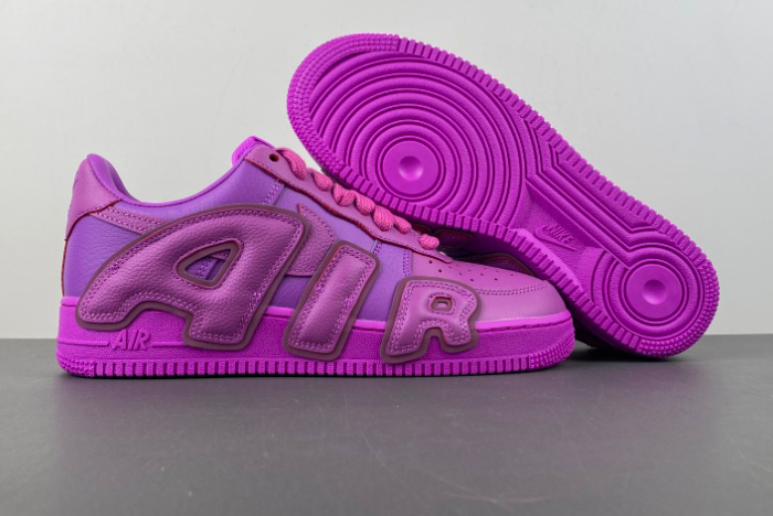 Cactus Plant Flea Market x Nike Air Force 1 FQ7069-500