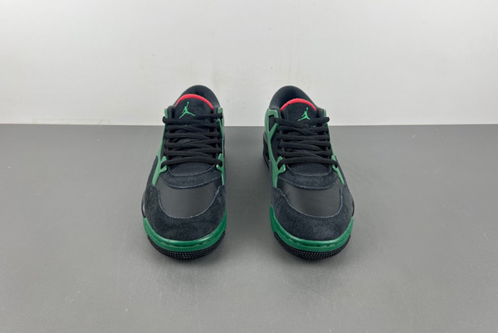 Nigel Sylvester x Air Jordan 4 RM  FQ7939-003