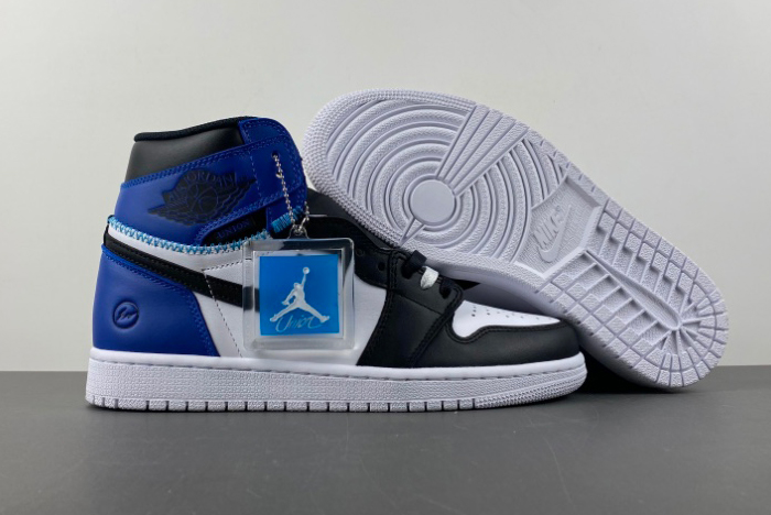 Union LA x Air Jordan 1 High OG UN DZ5485-041