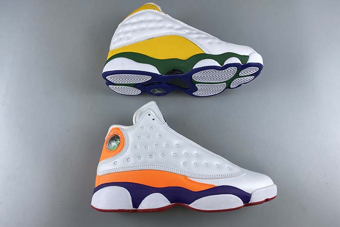 Air Jordan 13 GS “Playground” CV0785-158