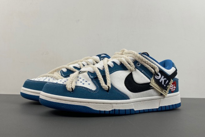 Nike Dunk Low DV0834-101