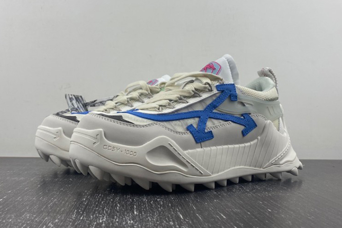 Off-White c/o Virgil