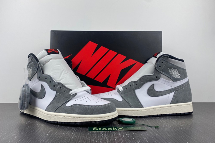 Air Jordan 1 High OG “Washed Black”  DZ5485-051