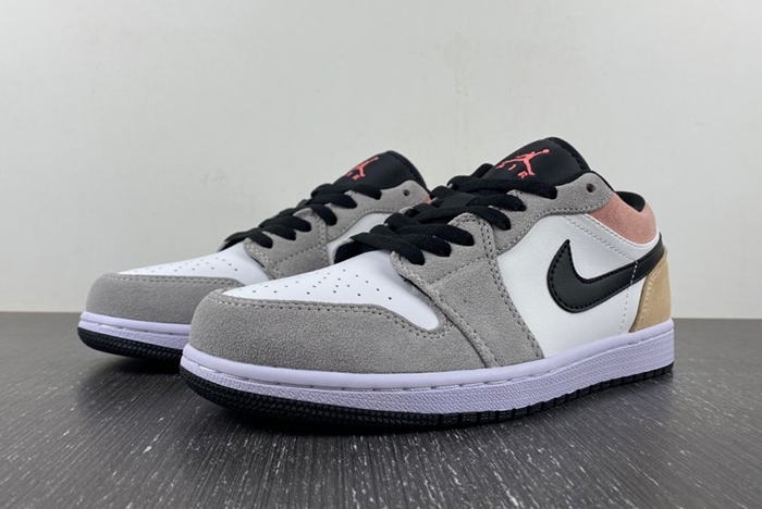 Air Jordan 1 Low DX4334-008