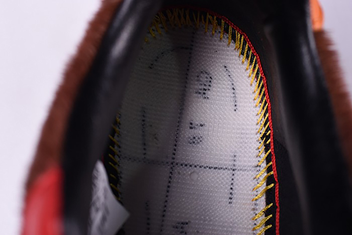 Nike Air Force 1 Low Premium AF1  "Year of the Dog" 313404-611