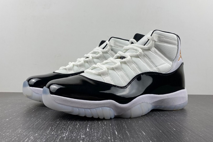 Air Jordan 11“DMP”  CT8012-170