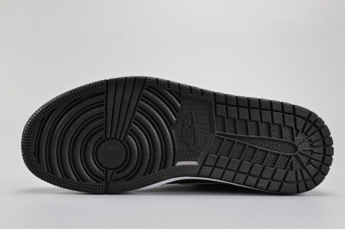 Air Jordan 1 Retro High RE2PECT Jeter 555088-008