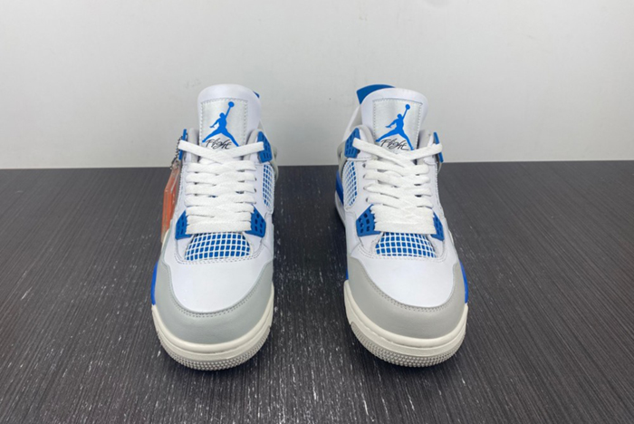 AJ4 AIR JORDAN 4 OG “MILITARY BLUE”  308497-105P