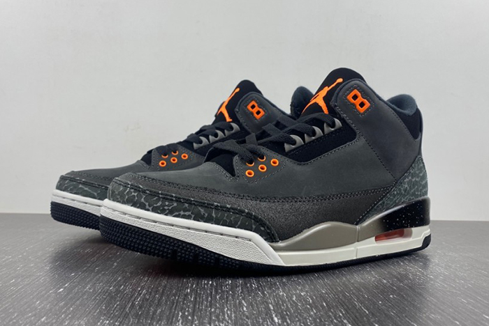 Air Jordan 3  CT8532-060
