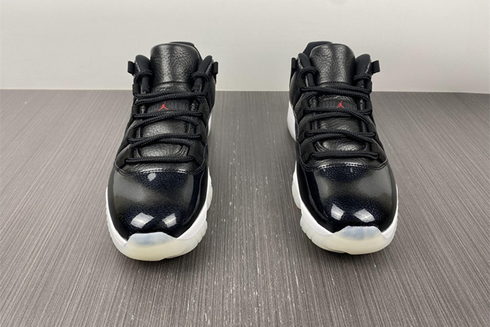 The Air Jordan 11 Low