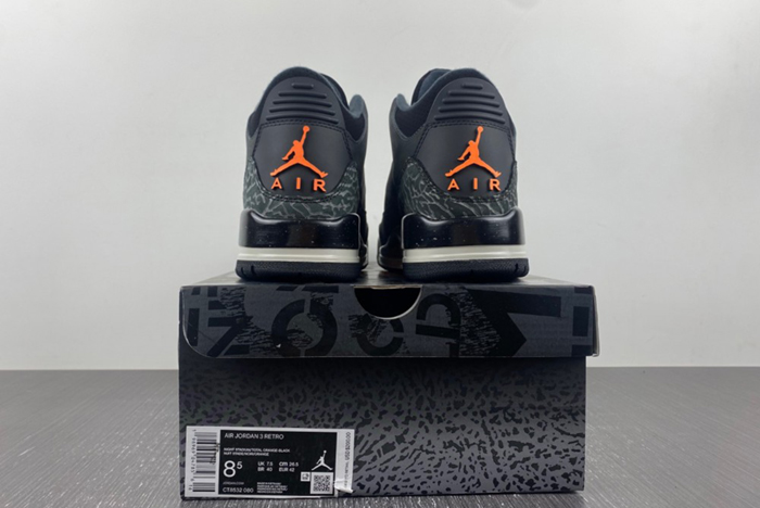 Air Jordan 3  CT8532-060
