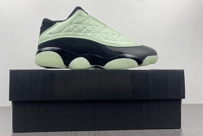 Air Jordan 13 Low “Singles Day DM0803-300