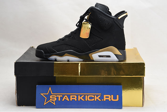 AIR JORDAN 6 DMP DEFINING MOMENTS CT4954-007
