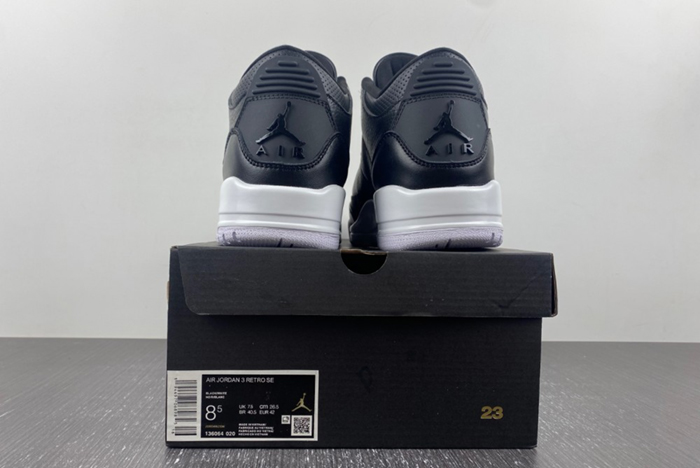 Nike Air Jordan Retro 3 136064-020