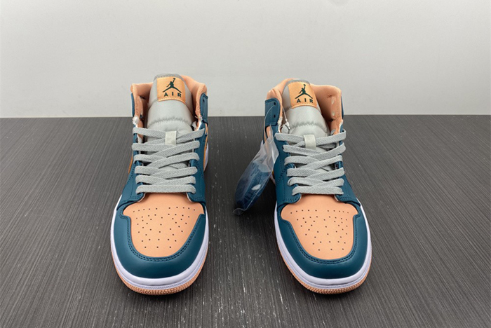 Air Jordan 1 Mid  BQ6472-308