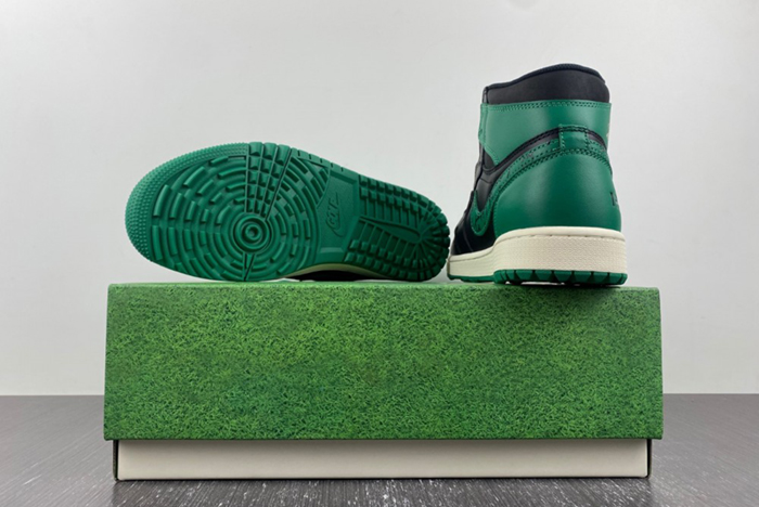 Eastside Golf x Air Jordan 1 High Gol  FJ0849-001