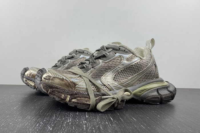 BALENCIAGA PHANTOM SNEAKER 734734 W3xl7 9191