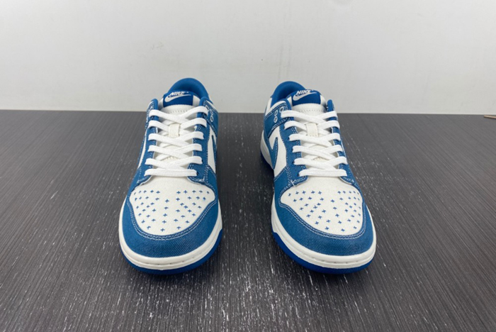 NIKE Dunk Low Retro SE  DV0834 101