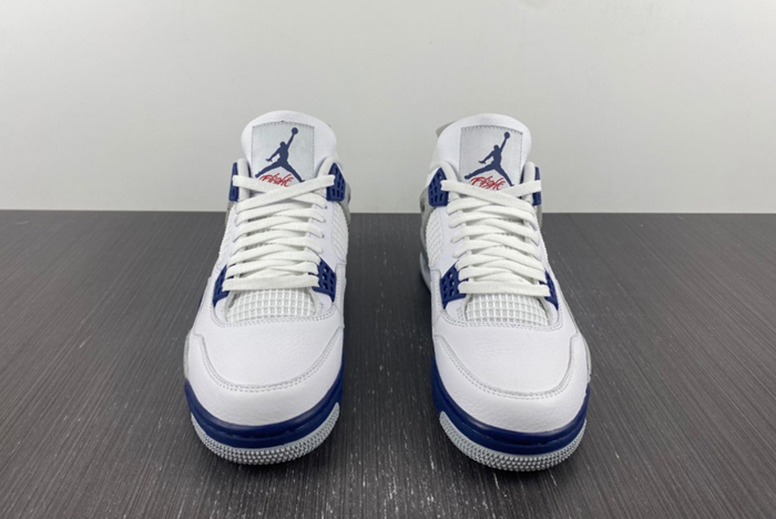 Air Jordan 4 Retro  Midnight Navy  DH6927-140
